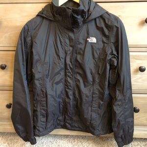 The North Face Rain Jacket
